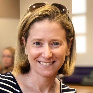 Meet your Posher, Lindsey